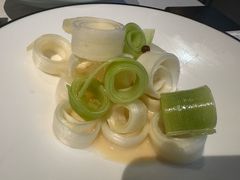 -狮王府淮扬菜(夫子庙老门东店)