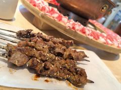 -羊之道草原味道清真餐厅(番禺店)