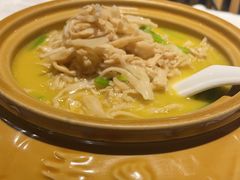 -鄱阳湖·江西小炒·瓦罐煨汤(五道口店)