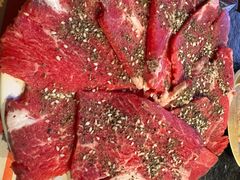-爱伲牛肉火锅自助(景洪店)