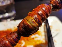 -很久以前羊肉串(清河店)