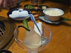 -炎蔵牛舌烤肉