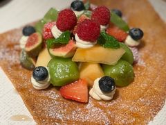 -O'eat Blossom&Pelican(深圳首店)