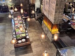 -食间牛排(湖西路店)