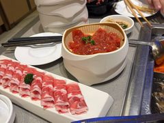 -海底捞火锅(雄峰城店)