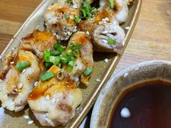 -信日本料理(信义坊店)