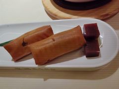 -蔡澜点心·粤菜(嘉里中心店)