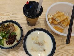 -豆香园(龙翔店)