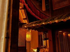 -叶叶菩提·晋福宫