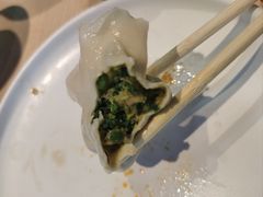 -老边饺子馆(西站店)