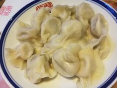 -新兴园饺子馆(北京百子湾店)