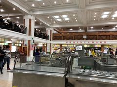 -北京大学-燕南食堂