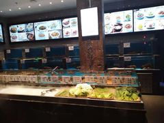 -百富源·海鲜辽菜(和平北大街店)