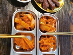 -玉流珍肴馆(亮马桥店)