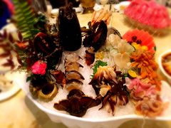 -蒋记海鲜姿造•洋房别墅(星河湾店)