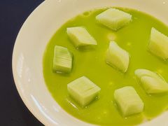-百盛·鼎膳(中海财富中心)