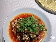 -渝信川菜(长安店)