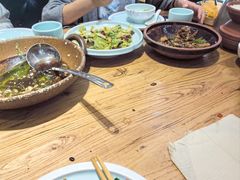 -湘水滨·臭鳜鱼·湘菜(马驹桥店)