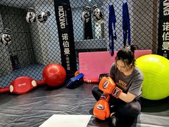 -CLASS国际公馆诺伯曼超越运动会馆