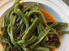 凉拌麻辣贡菜-衡山汇·高级粤菜(霄云路店)