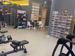 -FEELINGME乐刻私教馆·健身(大融城店)