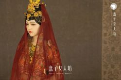 -盘子女人坊生日照·摄影馆(华强店)