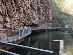 -湖洞水自然风景区