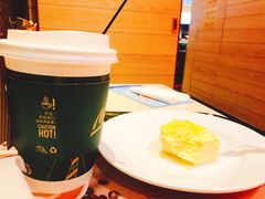 -麦当劳(坂田分店)