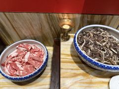 -西藏饭店·亚克·食光自助餐厅