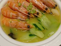 -领事馆19号中餐厅(厦门海景洲际酒店)