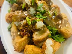 -正宗天津烧麦馆(柳州路店)