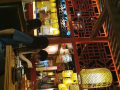 -川菜故事(光谷步行街店)