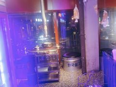 -入火韩国烤肉(凯旋广场店)