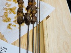 -陳香貴·蘭州牛肉面(月星环球港店)