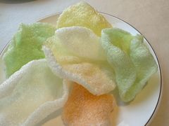 -福来居烤鸭店(天坛二店)