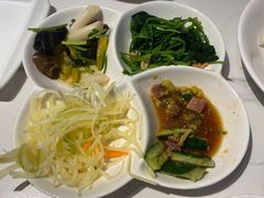 -东方饺子王(和平里店)