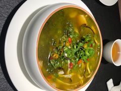 -安多素食(广仁寺路店)