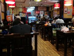 大堂-姚记炒肝店(簋街店)