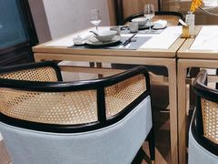 -杭州西湖柳莺里酒店·闻莺厅