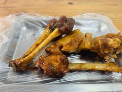 -赵元章肉骨烧(山塘街店)