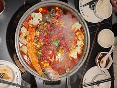 -师烤·豆花烤鱼(深圳坂田天虹店)