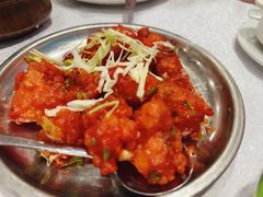 -葛尼沙印度餐厅 (镇明路店)