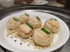 -粗茶淡饭·蒸鲜(光谷店)