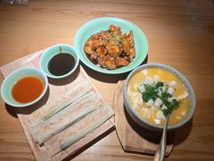 -弄堂里(新天地店)