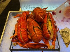 -博林天瑞喜来登酒店·西丽尚膳