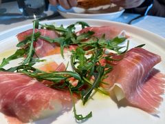 帕尔玛火腿配蜜瓜-Solo(衡山路店)