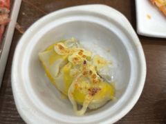 -红叶日料·放题·海胆·定食(星海店)