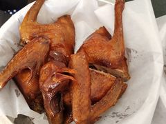 -味为先光明乳鸽(光明总店)