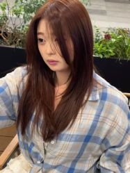-MMby Hair Code芭曲发型