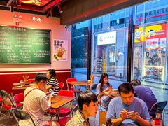 -歌乐人家·辣鸡酒馆(国贸店)
